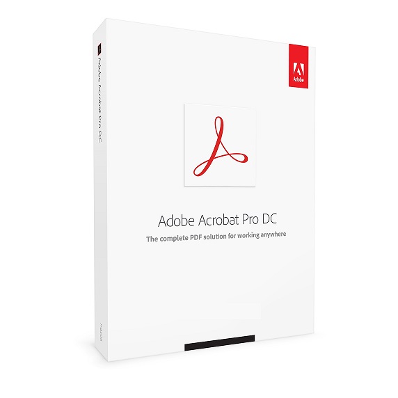 Adobe Acrobat 2020 Pro DC For 1 MAC Lifetime Product Key